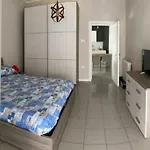 Fronte Mare Con Ombrellone E Sedie Sdraio Incluse Nel Costo Apartment Pescara
