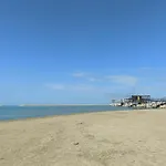 Fronte Mare Con Ombrellone E Sedie Sdraio Incluse Nel Costo * Pescara