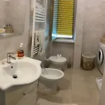 Fronte Mare Con Ombrellone E Sedie Sdraio Incluse Nel Costo Apartment Pescara