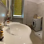 Apartment Fronte Mare Con Ombrellone E Sedie Sdraio Incluse Nel Costo