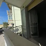 Apartment Fronte Mare Con Ombrellone E Sedie Sdraio Incluse Nel Costo