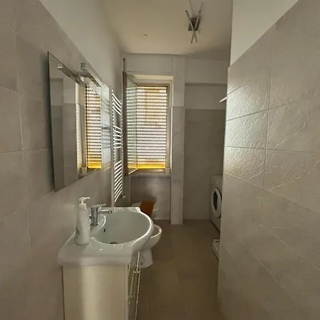 Apartment Fronte Mare Con Ombrellone E Sedie Sdraio Incluse Nel Costo Pescara