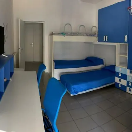 公寓 Fronte Mare Con Ombrellone E Sedie Sdraio Incluse Nel Costo 佩斯卡拉