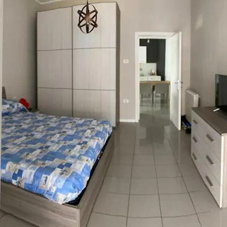 Fronte Mare Con Ombrellone E Sedie Sdraio Incluse Nel Costo Διαμέρισμα Πεσκάρα